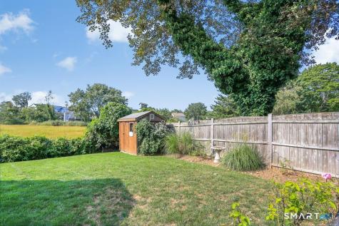 100 Gould Avenue Fairfield CT 06824