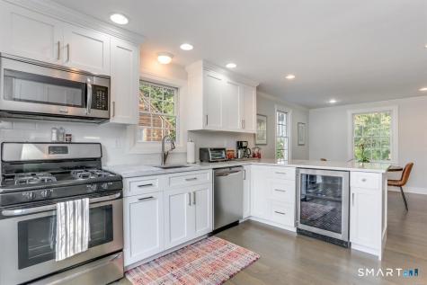 100 Gould Avenue Fairfield CT 06824