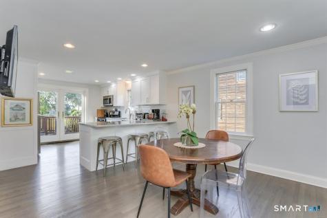 100 Gould Avenue Fairfield CT 06824