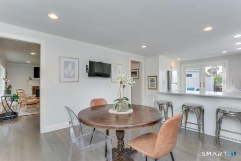 100 Gould Avenue Fairfield CT 06824