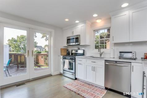 100 Gould Avenue Fairfield CT 06824