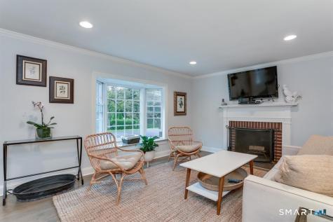100 Gould Avenue Fairfield CT 06824