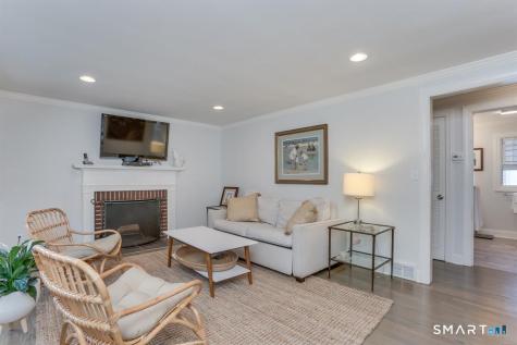 100 Gould Avenue Fairfield CT 06824