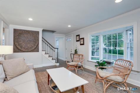 100 Gould Avenue Fairfield CT 06824