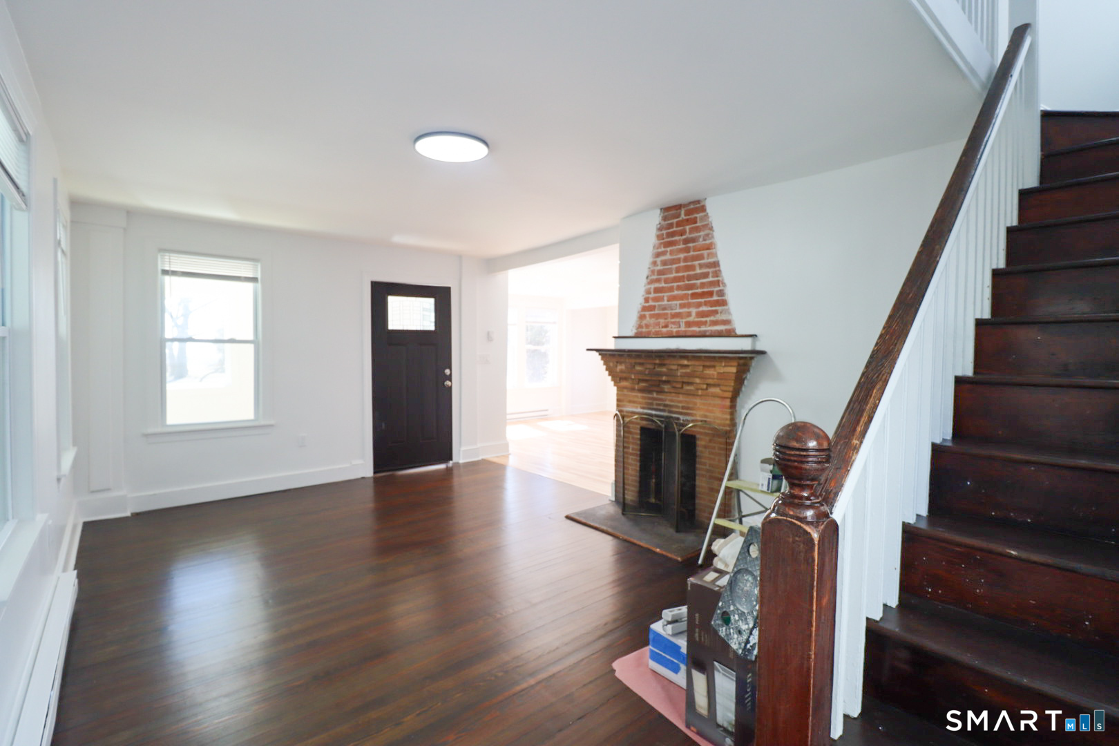 10 Park Street New London CT 06320