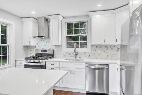 116 Morse Street Hamden CT 06517