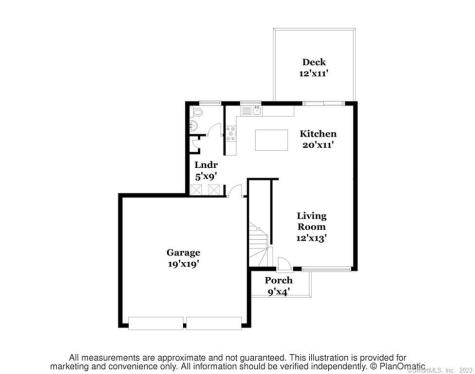47 Rowland Farm Road Oxford CT 06478