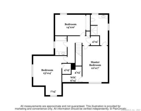 47 Rowland Farm Road Oxford CT 06478