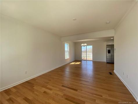 47 Rowland Farm Road Oxford CT 06478
