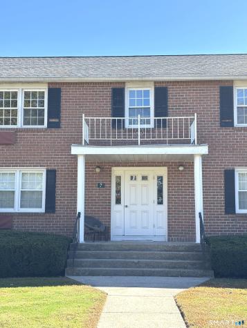 7 Brickyard Road Farmington CT 06032