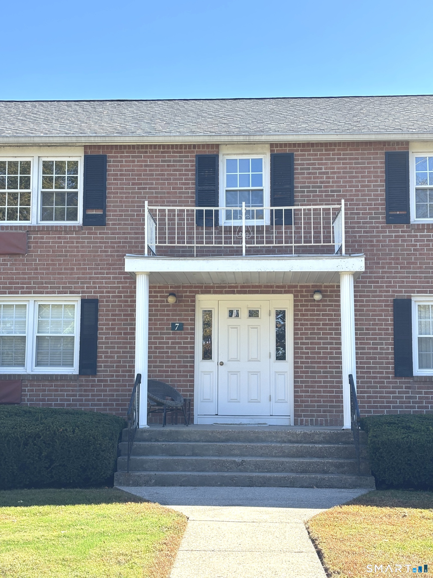 7 Brickyard Road Farmington CT 06032