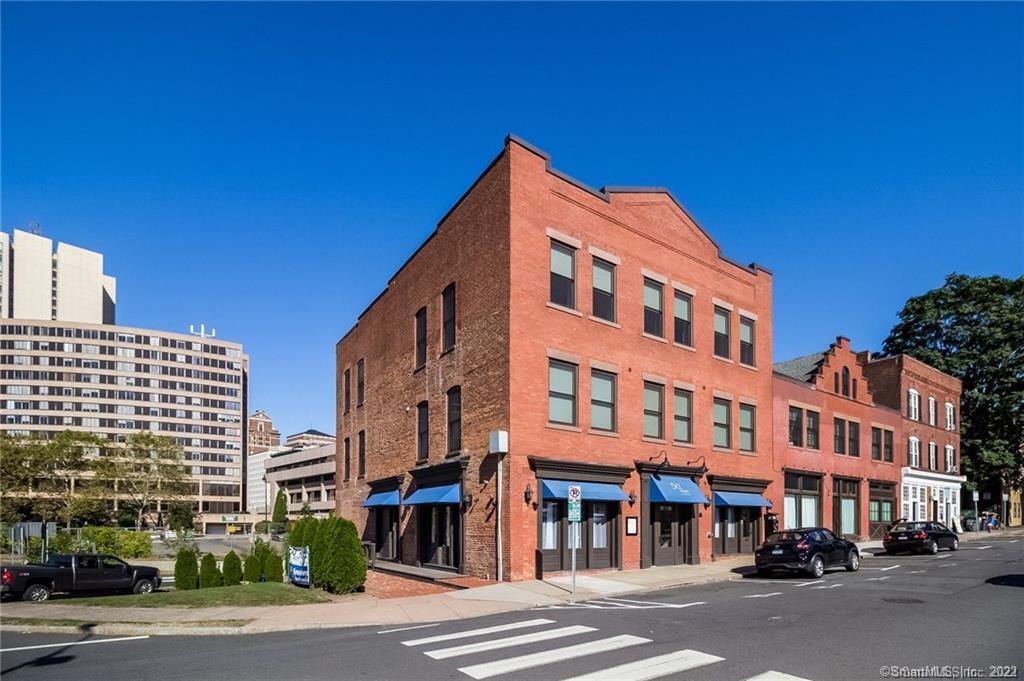 54 Elm Street Hartford CT 06106