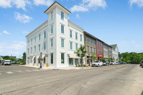 15 Corbin Drive Darien CT 06820