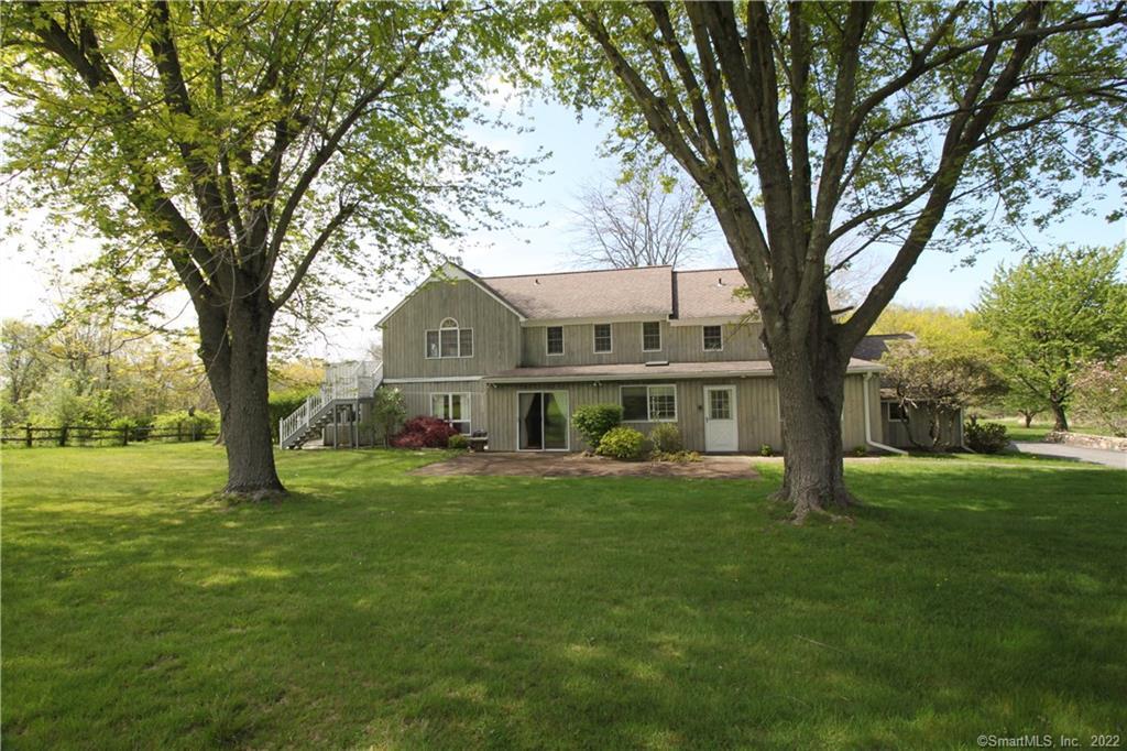 224 Ridgebury Road Ridgefield CT 06877