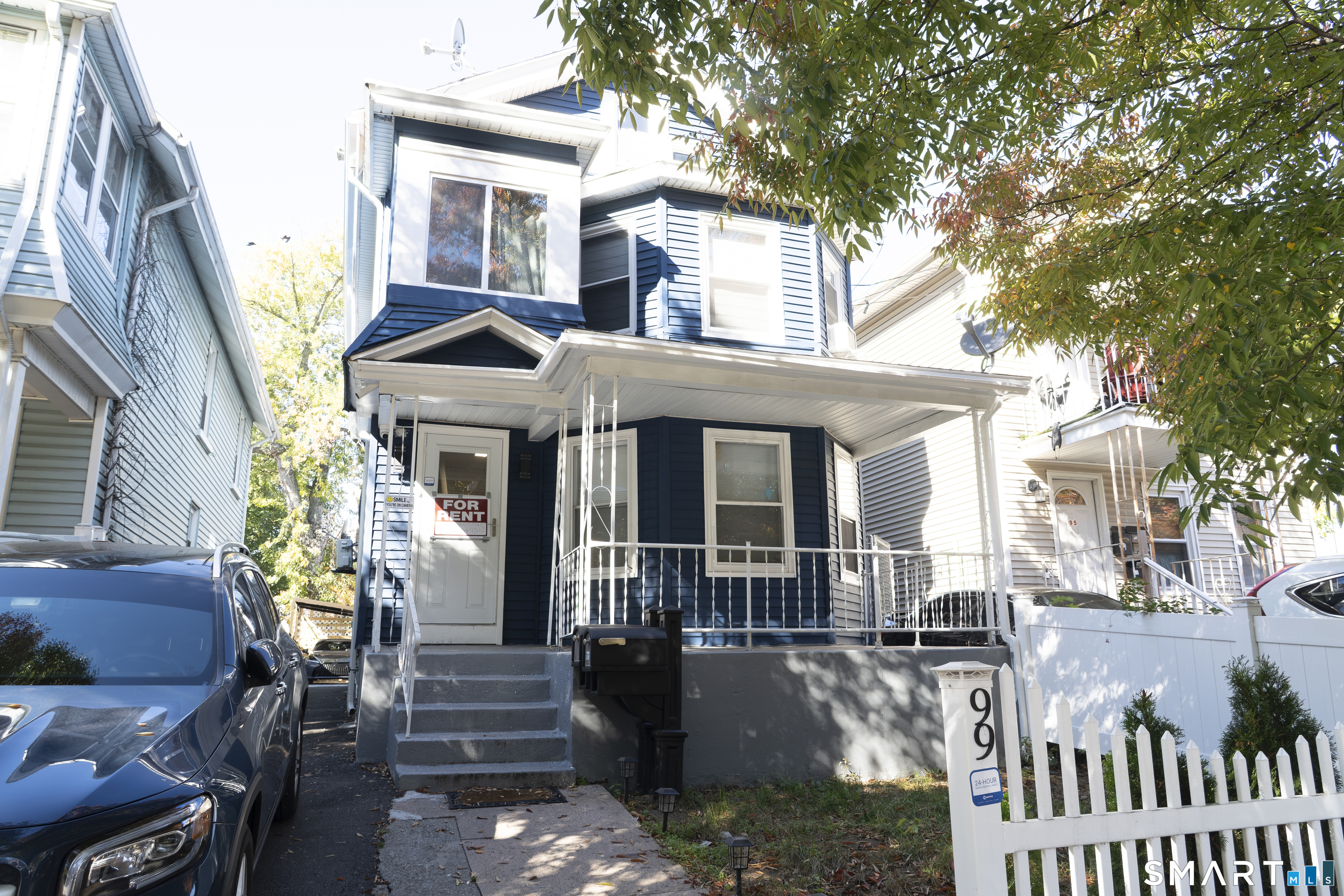 99 Kimberly Avenue New Haven CT 06519