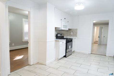 99 Kimberly Avenue New Haven CT 06519