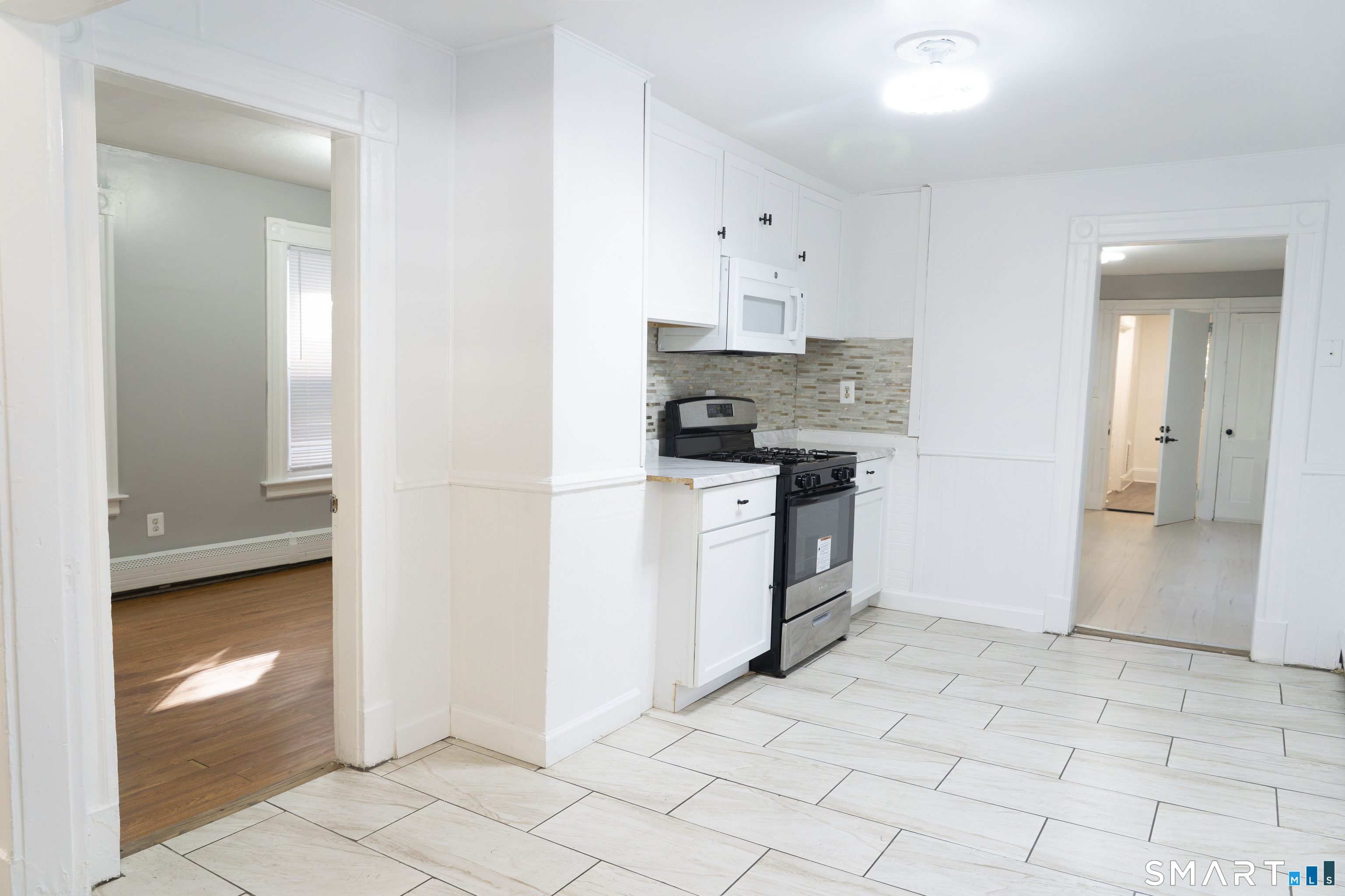 99 Kimberly Avenue New Haven CT 06519
