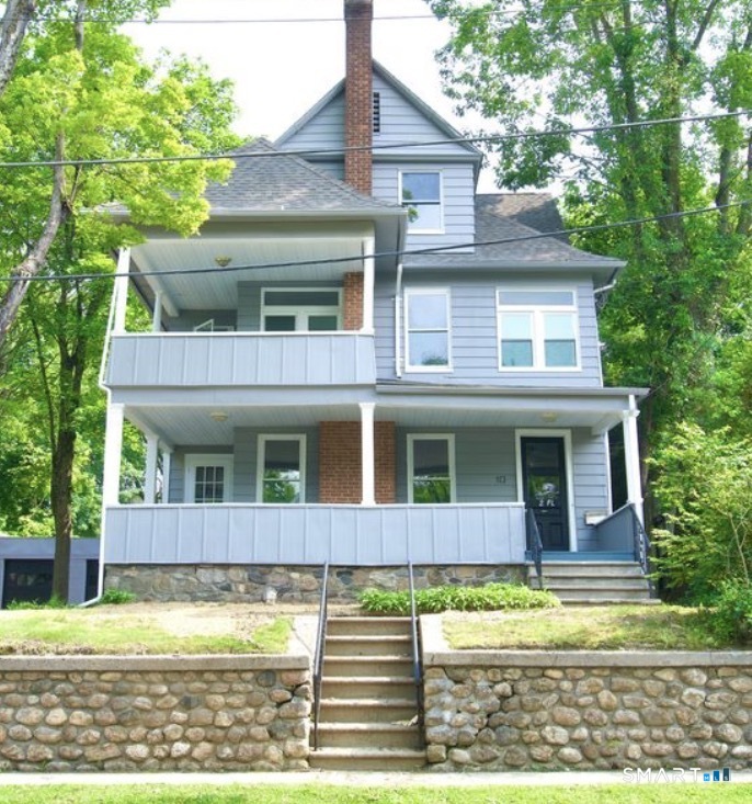 Fleming Street Waterbury CT 06710