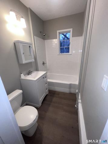 Fleming Street Waterbury CT 06710