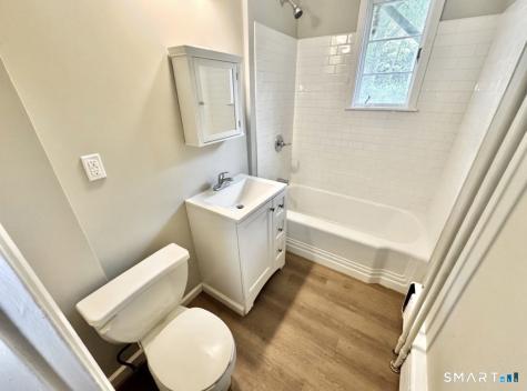 Fleming Street Waterbury CT 06710