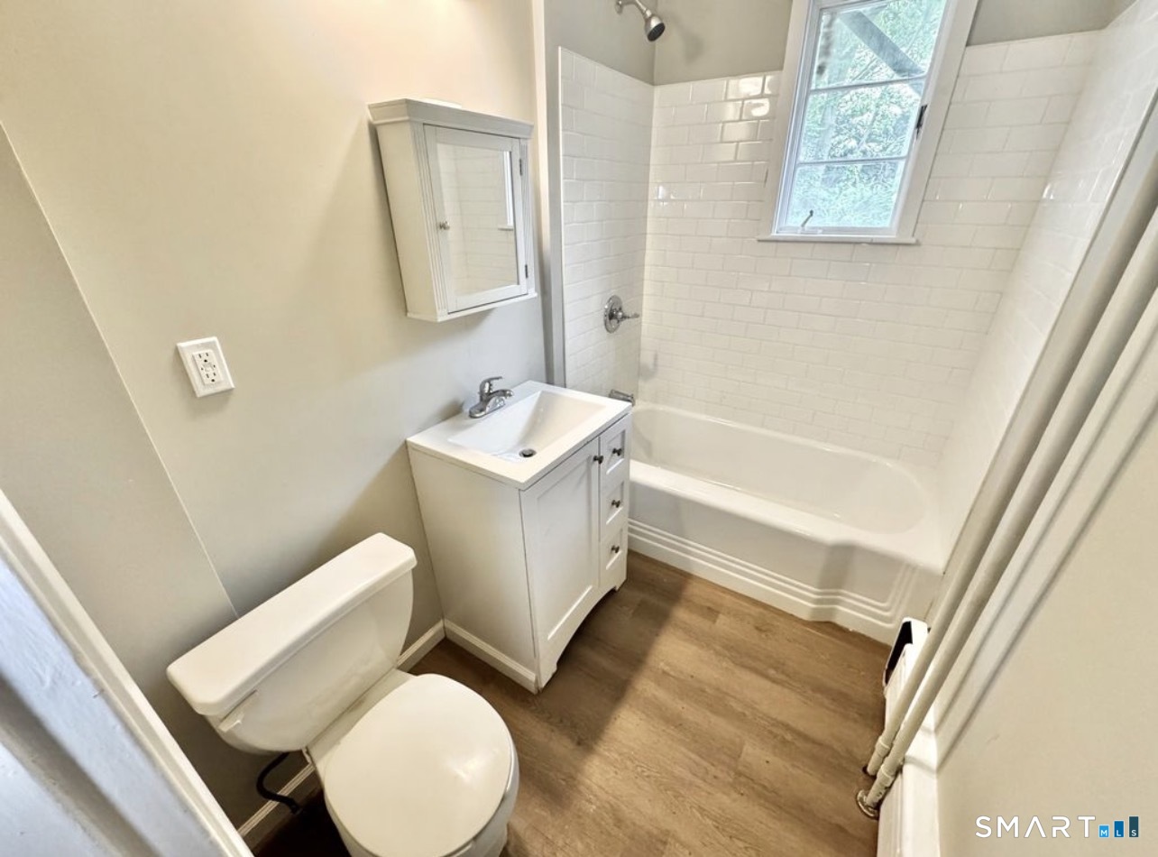 Fleming Street Waterbury CT 06710