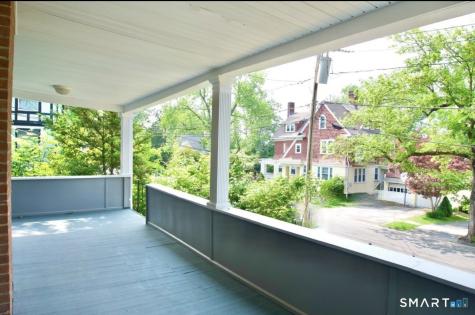 Fleming Street Waterbury CT 06710