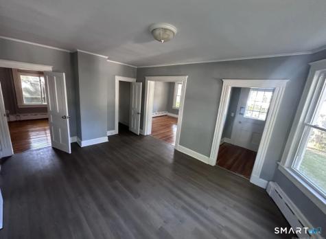 Fleming Street Waterbury CT 06710