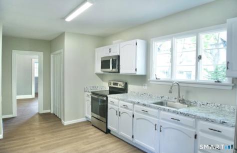 Fleming Street Waterbury CT 06710