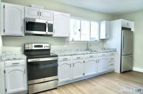 Fleming Street Waterbury CT 06710