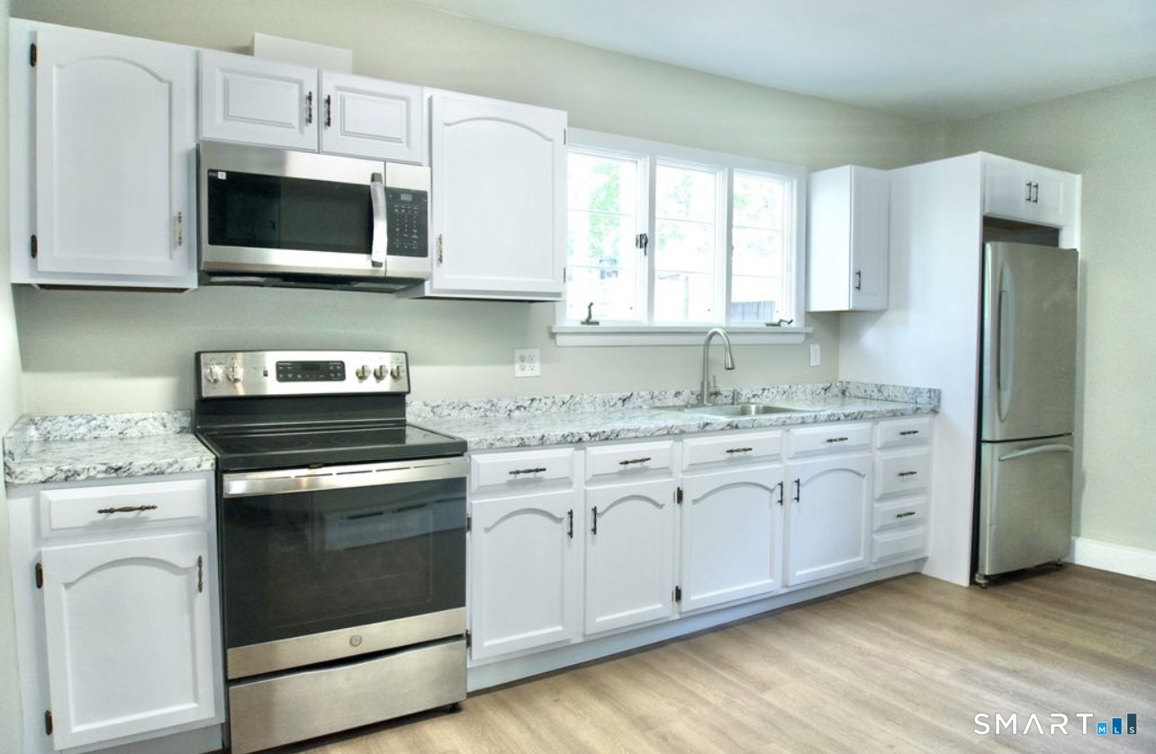Fleming Street Waterbury CT 06710