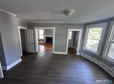Fleming Street Waterbury CT 06710