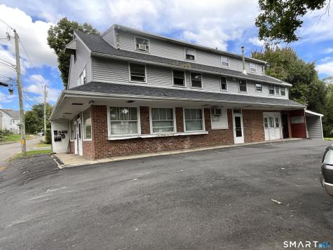 8 Burnham Street Plymouth CT 06779