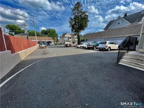1428 North Avenue Bridgeport CT 06604