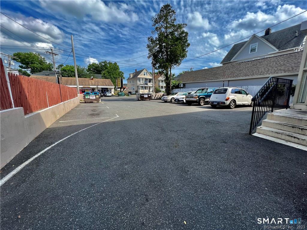 1428 North Avenue Bridgeport CT 06604
