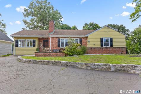 12 Rockland Place Greenwich CT 06831
