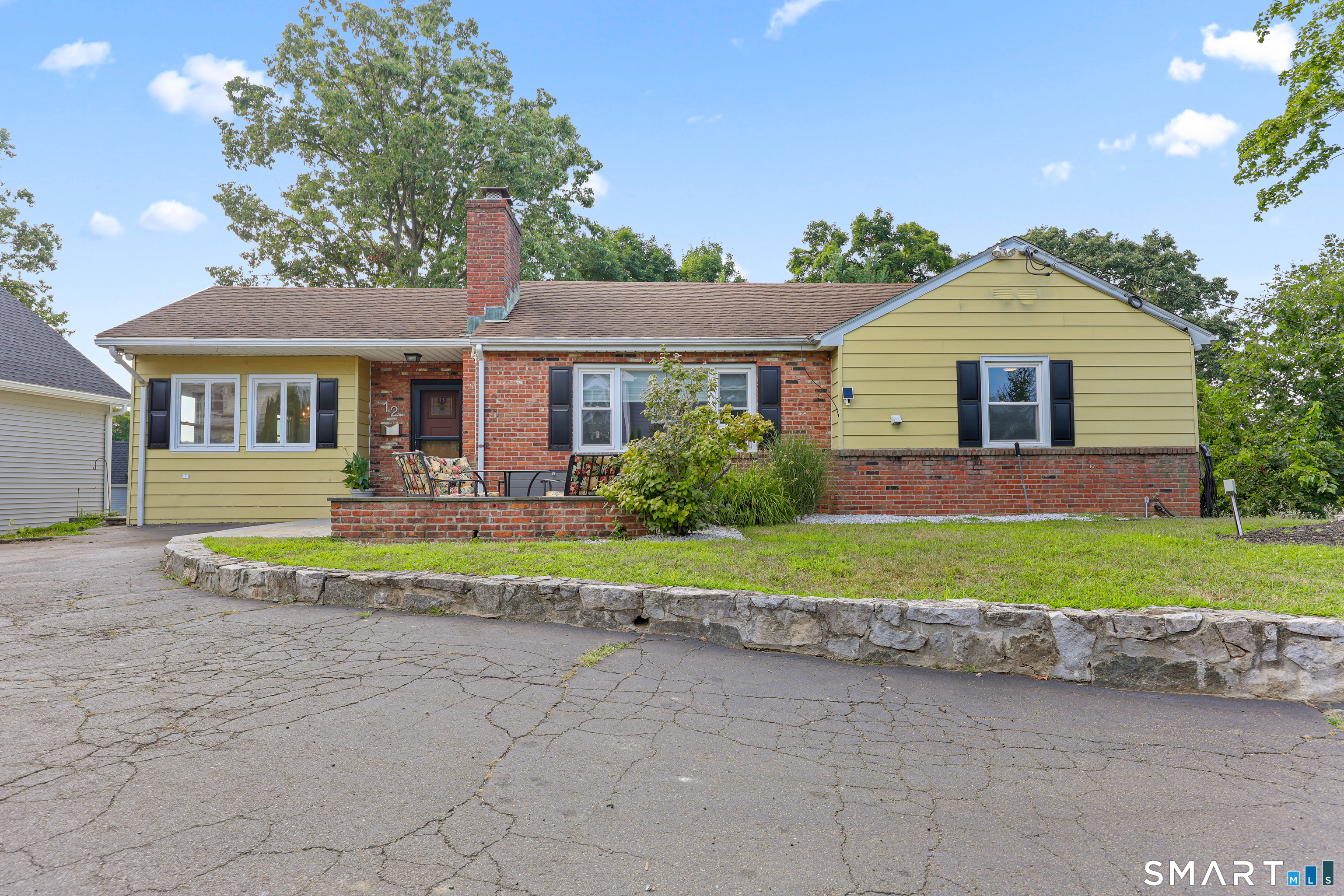 12 Rockland Place Greenwich CT 06831