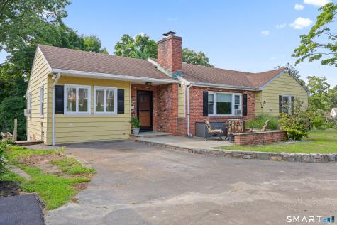 12 Rockland Place Greenwich CT 06831