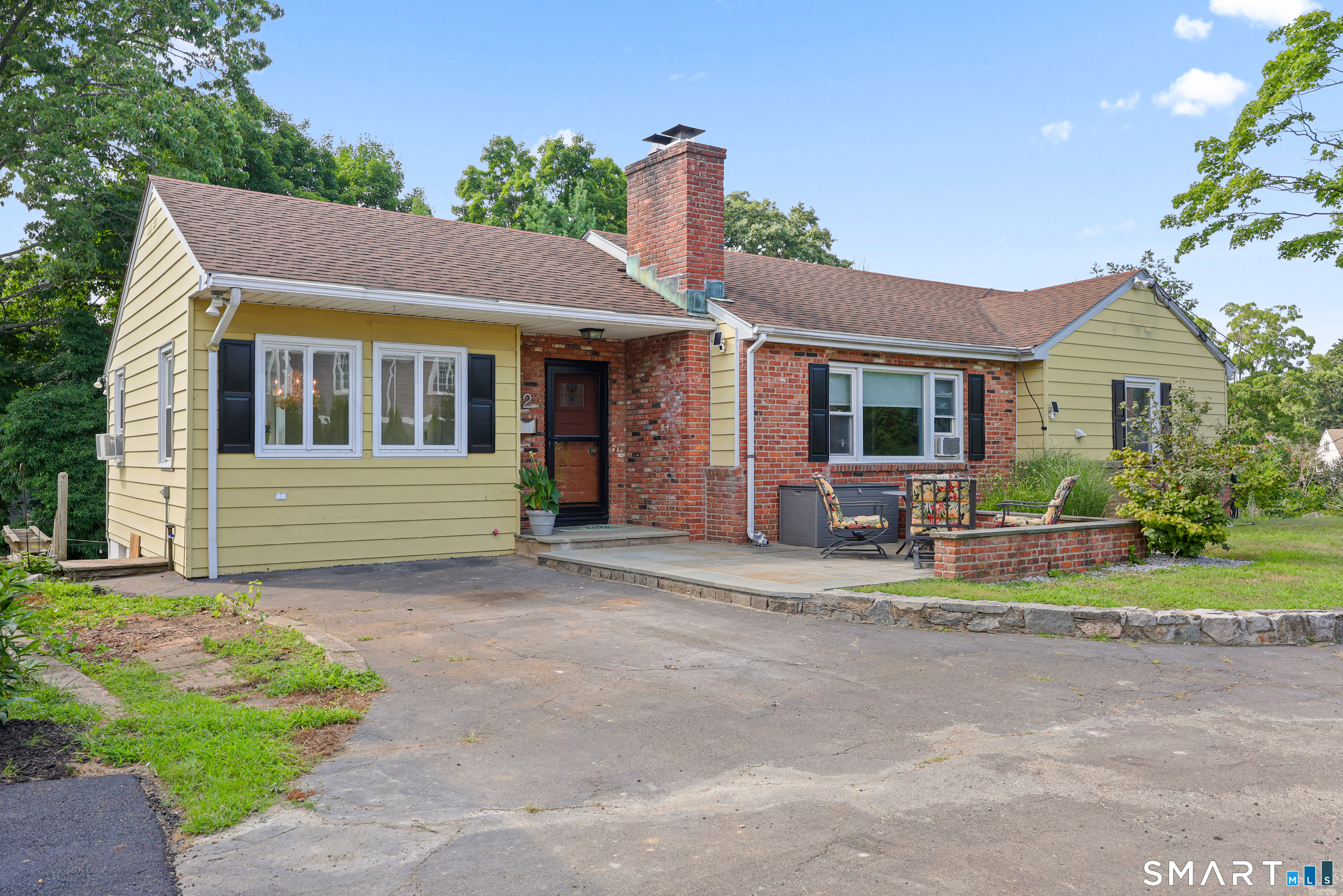 12 Rockland Place Greenwich CT 06831