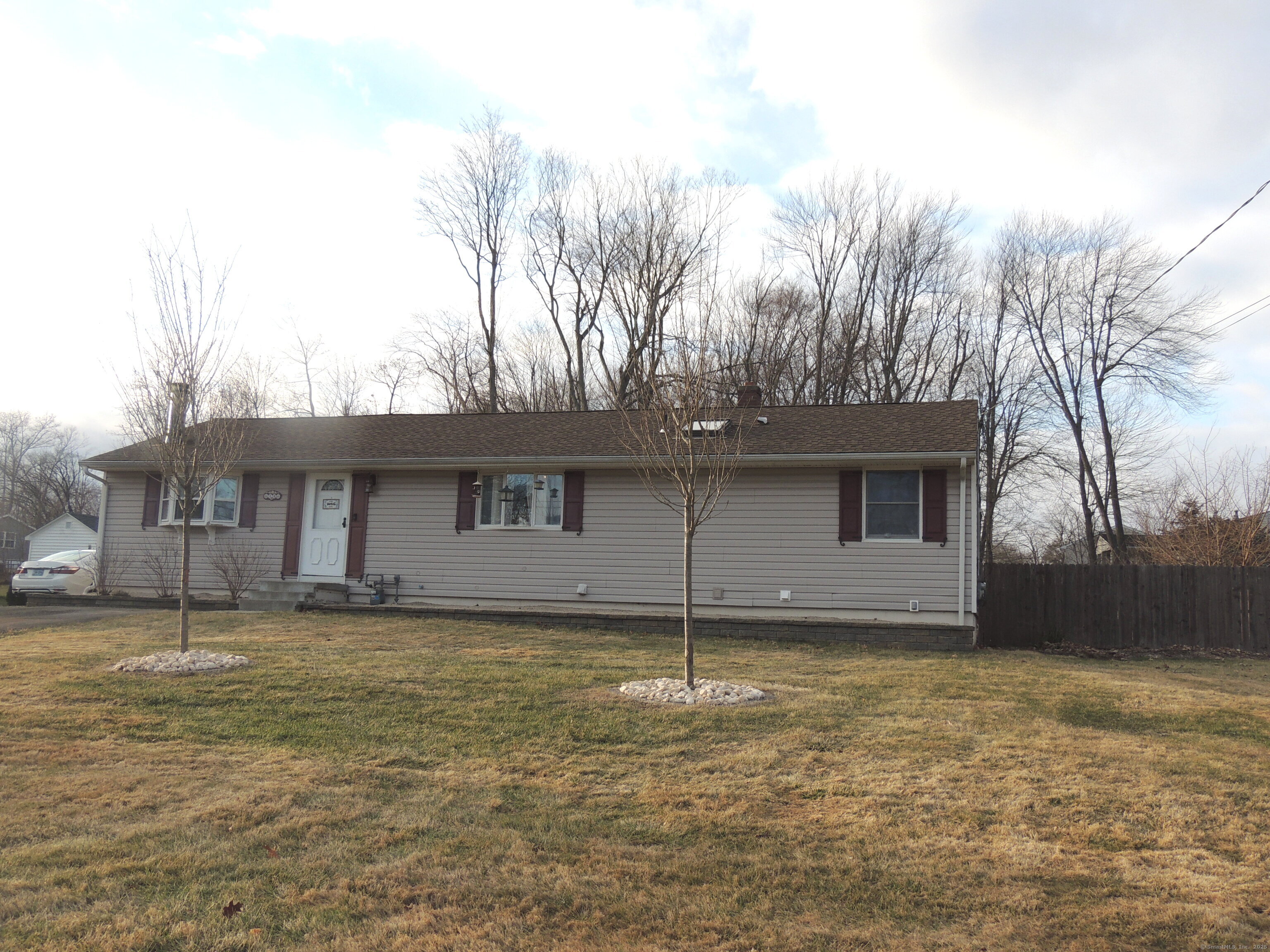 13 Blakeslee Road Wallingford CT 06492