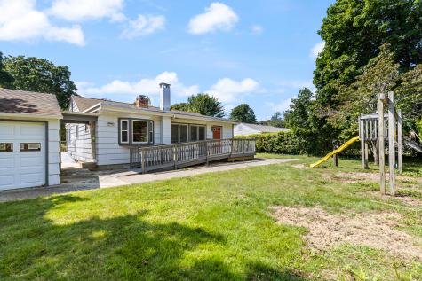 3 Jo Anne Street East Lyme CT 06357