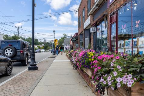 3 Jo Anne Street East Lyme CT 06357