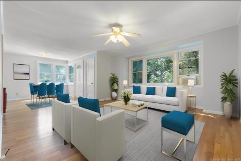 3 Jo Anne Street East Lyme CT 06357