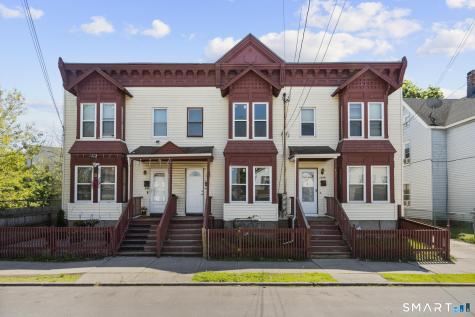 704 Maple Street Bridgeport CT 06608