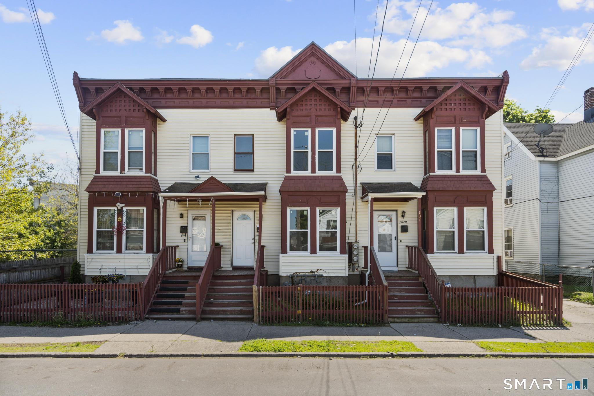 704 Maple Street Bridgeport CT 06608