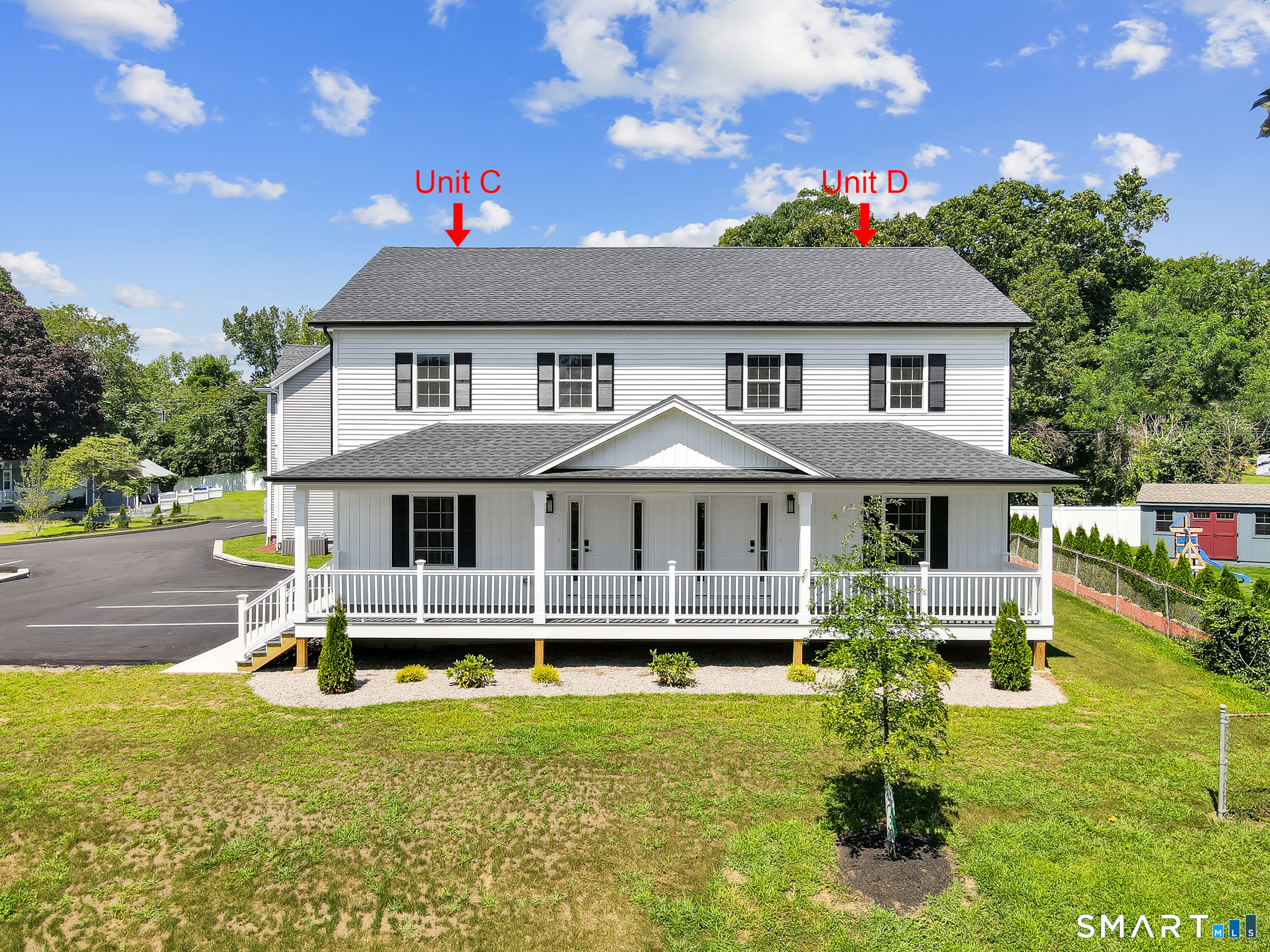 33 West End Avenue Branford CT 06405