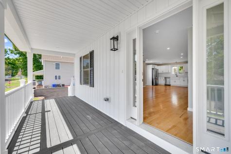 33 West End Avenue Branford CT 06405