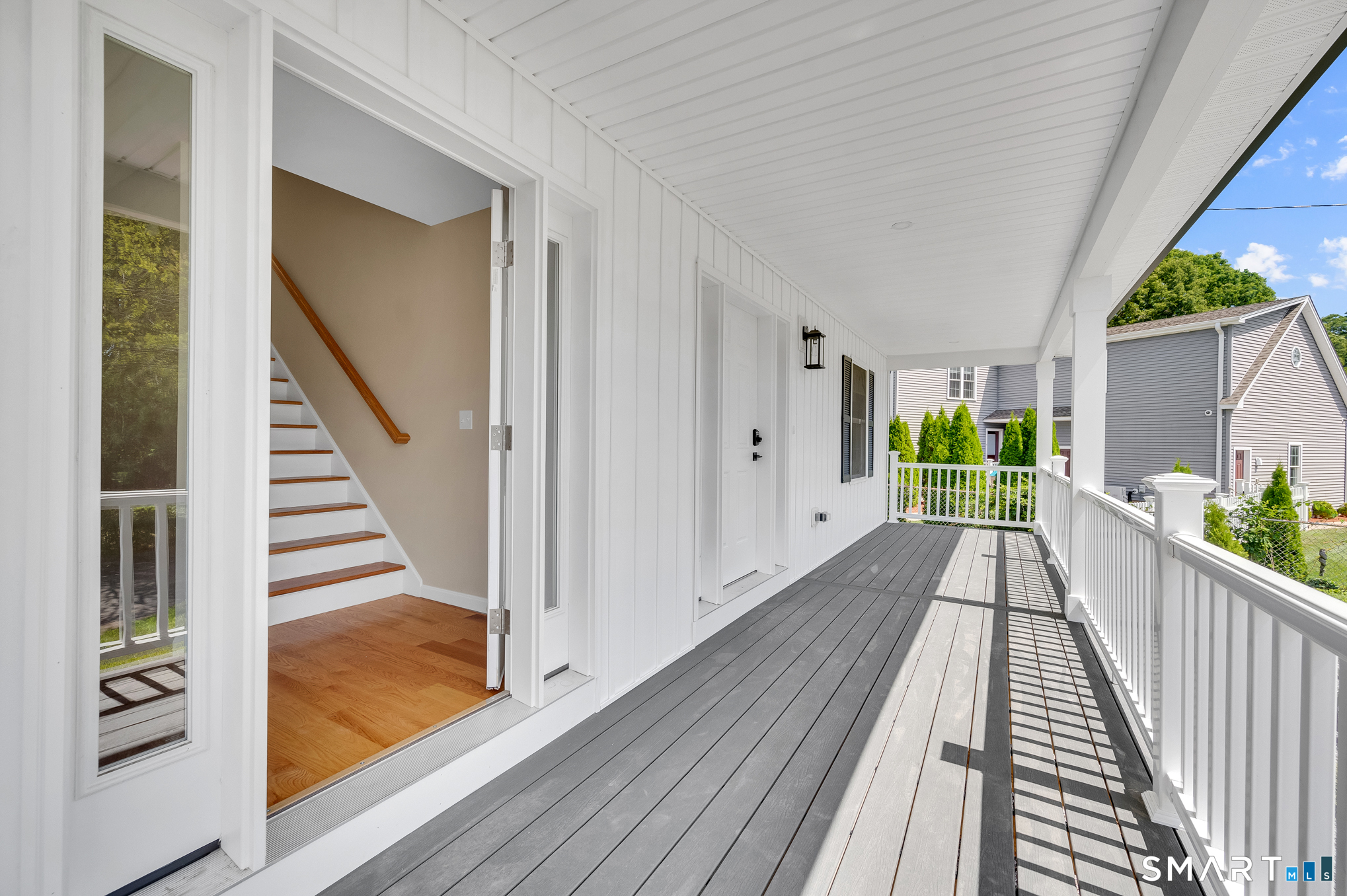 33 West End Avenue Branford CT 06405
