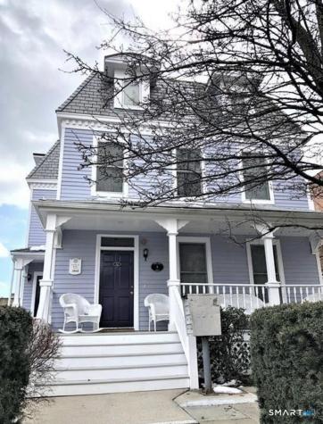8 Haviland Street Norwalk CT 06854