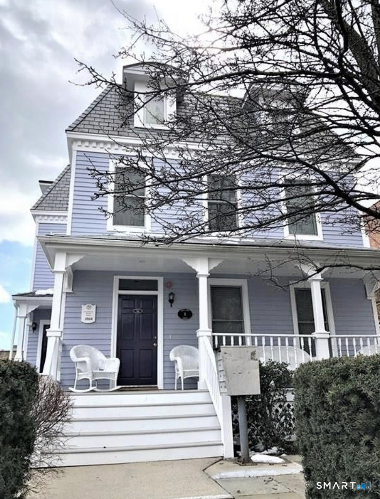 8 Haviland Street Norwalk CT 06854