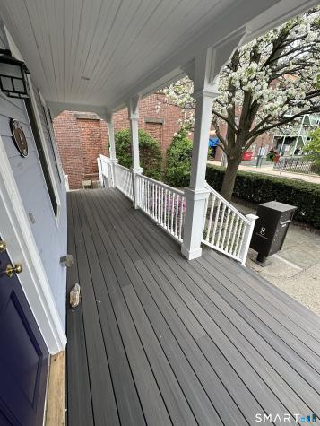 8 Haviland Street Norwalk CT 06854